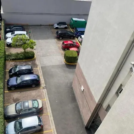 Lea - Free Parking In Front For 2 Cars Apartmán *