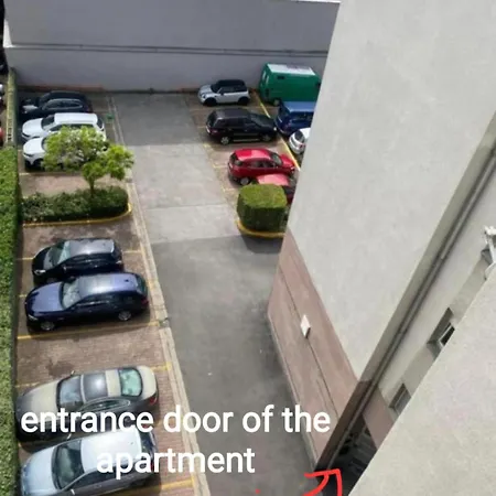 Apartmán Lea - Free Parking In Front For 2 Cars *