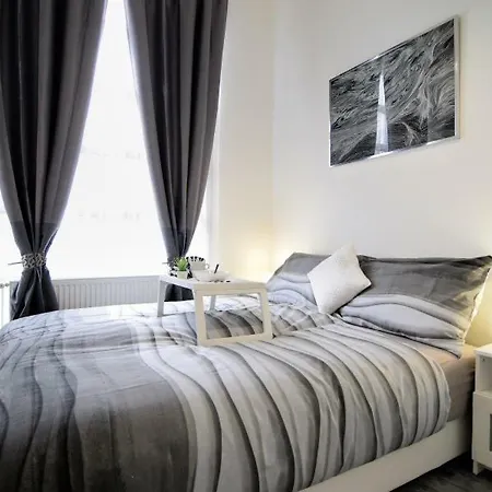 Apartmán Lea - Free Parking In Front For 2 Cars *